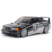 Tamiya 1/10 Scale RC Mercedes-Benz 190 E 2.5-16 EVO II 1991 Model Kit