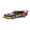 Tamiya 1/10 Scale 1978 Ford Zakspeed Capri Turbo
