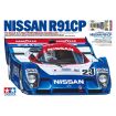 Tamiya 1/10 Scale Nissan R91CP RC Model Kit