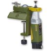 Proxxon FBS 240 E Precision Drill Grinder Multitool, 110 P Flexi-Shaft and UHZ Universal Holder - PACKAGE DEAL
