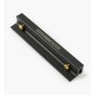 Veritas Square Fence