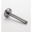 Veritas Carvers Vice - 2 Mounting Plate With Rod 50mm (2")