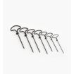 Veritas Auger Gimlets - Set of 7
