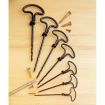 Veritas Auger Gimlets - Set of 7