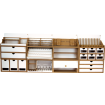 Hobbyzone Intermediate Workstation Modular Unit