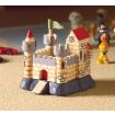 Toy Castle for 12th Scale Dolls House