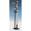 Peco SR Rail Built Signal Kit Upper Quadrant OO Gauge
