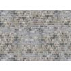Country Farmhouse External Wallpaper for 12th Scale Dolls House