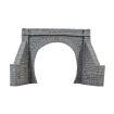 Peco Tunnel Portal Single Track OO Gauge
