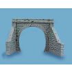 Peco Tunnel Portal Single Track OO Gauge