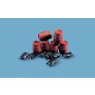 Peco Sacks & Barrels OO Gauge