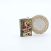 A Christmas Carol Book for 12th Scale Dolls House
