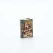 A Christmas Carol Book for 12th Scale Dolls House