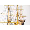 Billing Boats 1/100 Scale Warrior Period Ship Model Kit