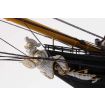 Billing Boats 1/100 Scale Warrior Period Ship Model Kit
