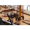 Billing Boats 1/100 Scale Warrior Period Ship Model Kit