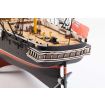 Billing Boats 1/100 Scale Warrior Period Ship Model Kit