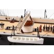 Billing Boats 1/100 Scale Warrior Period Ship Model Kit