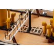 Billing Boats 1/100 Scale Warrior Period Ship Model Kit