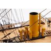 Billing Boats 1/100 Scale Warrior Period Ship Model Kit