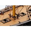 Billing Boats 1/100 Scale Warrior Period Ship Model Kit