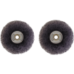 Dremel EZ SpeedClic Abrasive Buffs 320 Grit