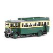 Peco Western National Maudslay Bus OO Gauge