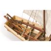 Occre 1/24 Scale Bounty Launch Model Kit