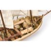 Occre 1/24 Scale Bounty Launch Model Kit