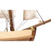 Occre 1/24 Scale Bounty Launch Model Kit