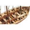 Occre 1/24 Scale Bounty Launch Model Kit
