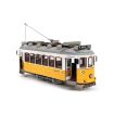 Occre 1/24 Scale Lisbon Tram Model Kit