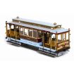Occre 1/24 Scale San Francisco Cable Car Model Kit