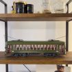 Occre 1/24 Scale New Orleans Streetcar Model Kit
