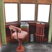 Occre 1/24 Scale New Orleans Streetcar Model Kit