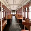 Occre 1/24 Scale New Orleans Streetcar Model Kit