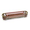 Occre 1/24 Scale New Orleans Streetcar Model Kit
