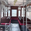 Occre 1/24 Scale Milano Tram Model Kit