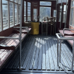 Occre 1/24 Scale Milano Tram Model Kit