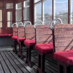 Occre 1/24 Scale Milano Tram Model Kit