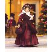 Carolin Poseable Doll for 12th Scale Dolls House