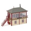 Peco Midland Signal Box (130mm x 50mm) OO Gauge