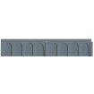 Peco Retaining Walls (350mm long) OO Gauge