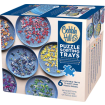 Cobble Hill Puzzle Sorting Trays
