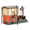 Peco Locomotive Sevicing Depot OO Gauge