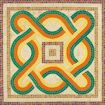 Aedes Ars Geometric Waves Mosaics Kit