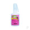 PT-08 Zap CA 1oz (Thin)