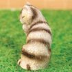 Purdie the Cat for 12th Scale Dolls House