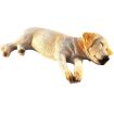 Ben the Sleepy Labrador for 12th Scale Dolls House
