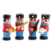 Toy Soldiers Pack of 4 for 12th Scale Dolls House